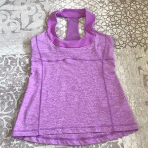 Lululemon Workout Tank Top